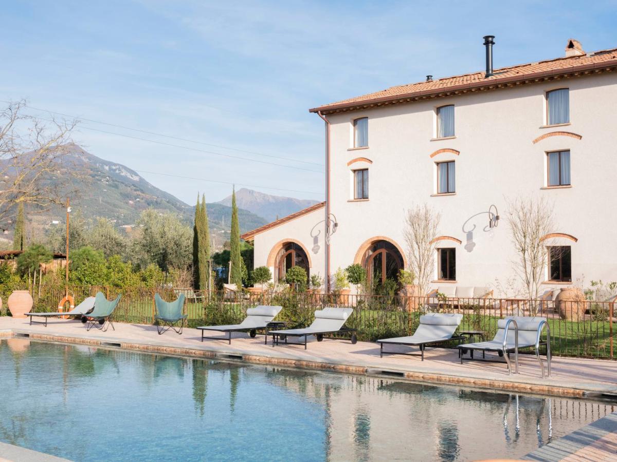 Paradis Agricole Pietrasanta Kültér fotó
