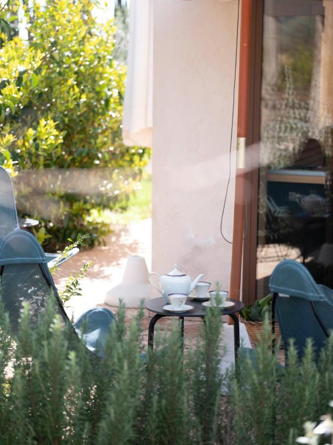 Paradis Agricole Pietrasanta Kültér fotó