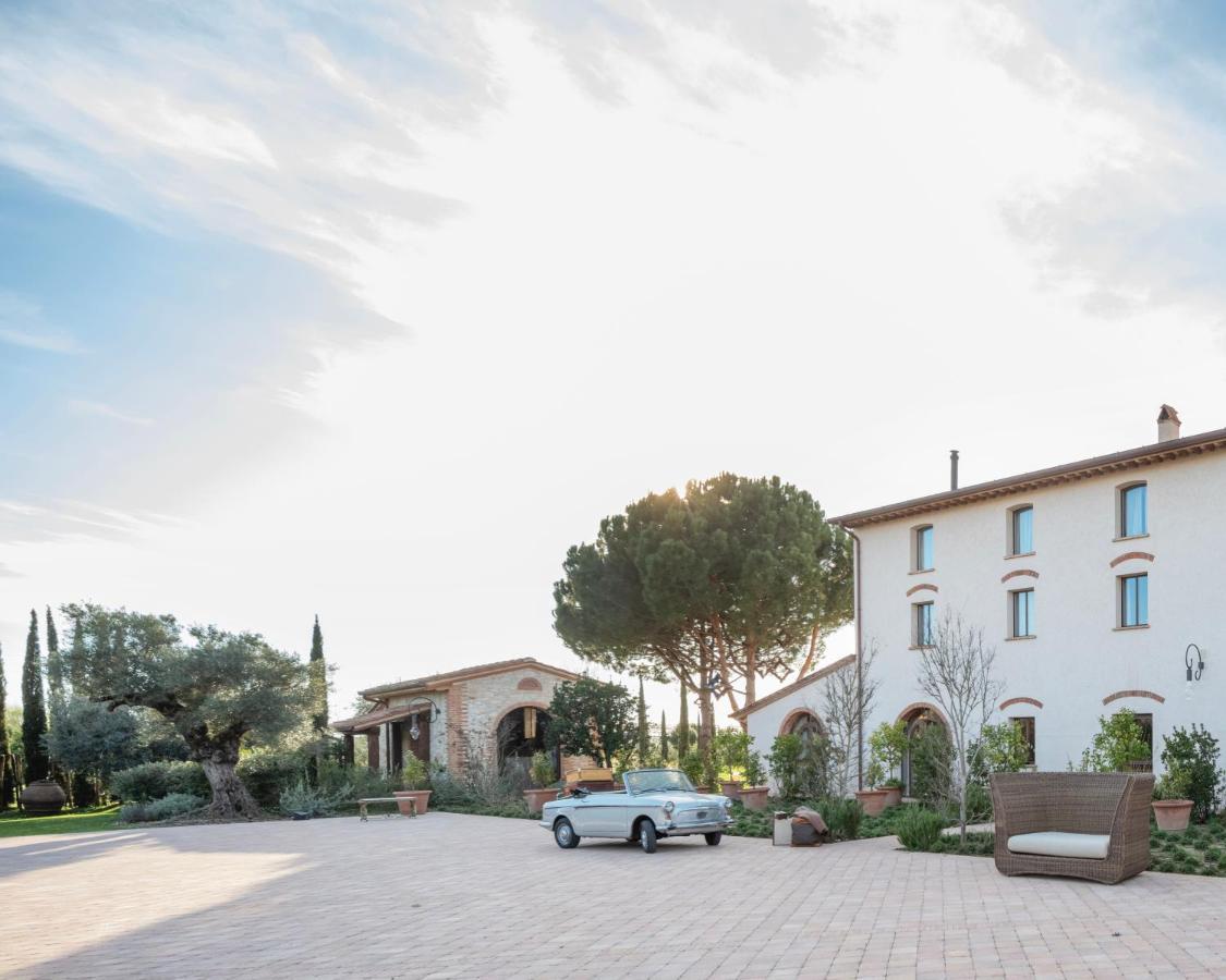 Paradis Agricole Pietrasanta Kültér fotó