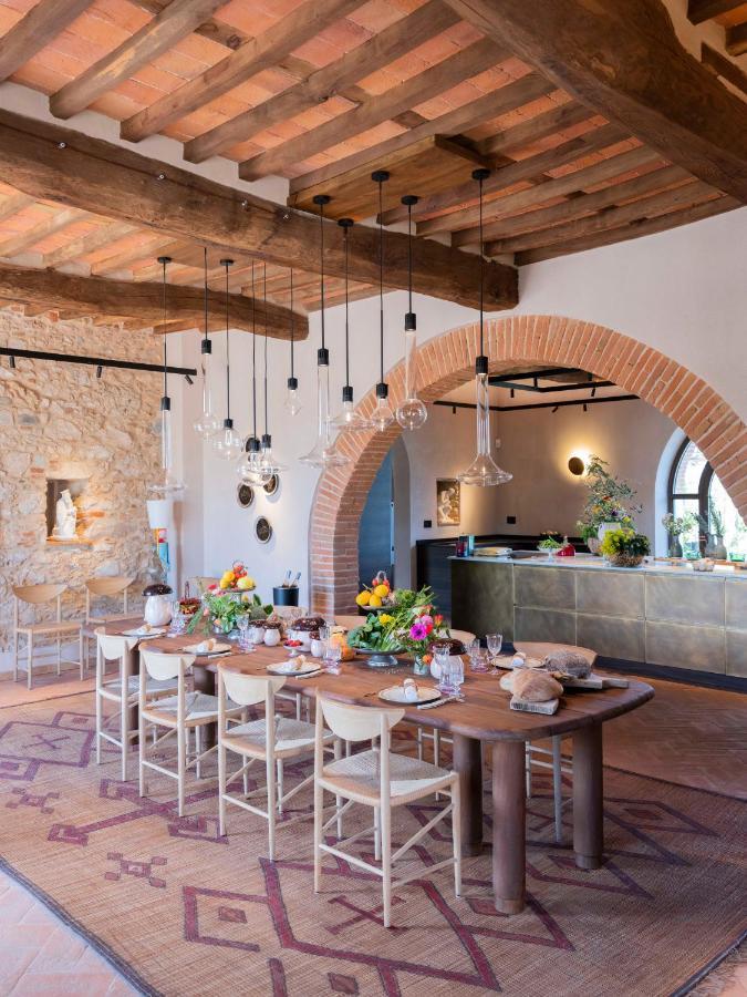 Paradis Agricole Pietrasanta Kültér fotó