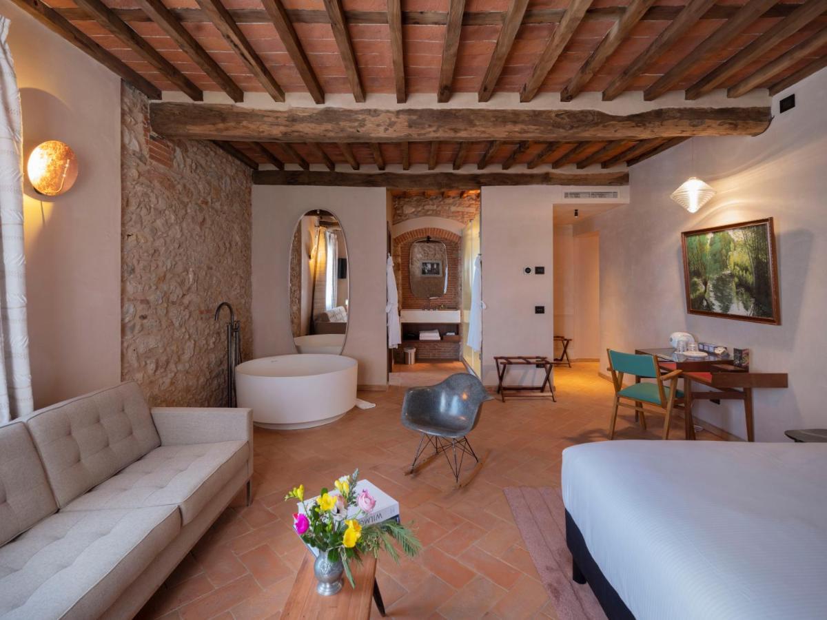Paradis Agricole Pietrasanta Kültér fotó
