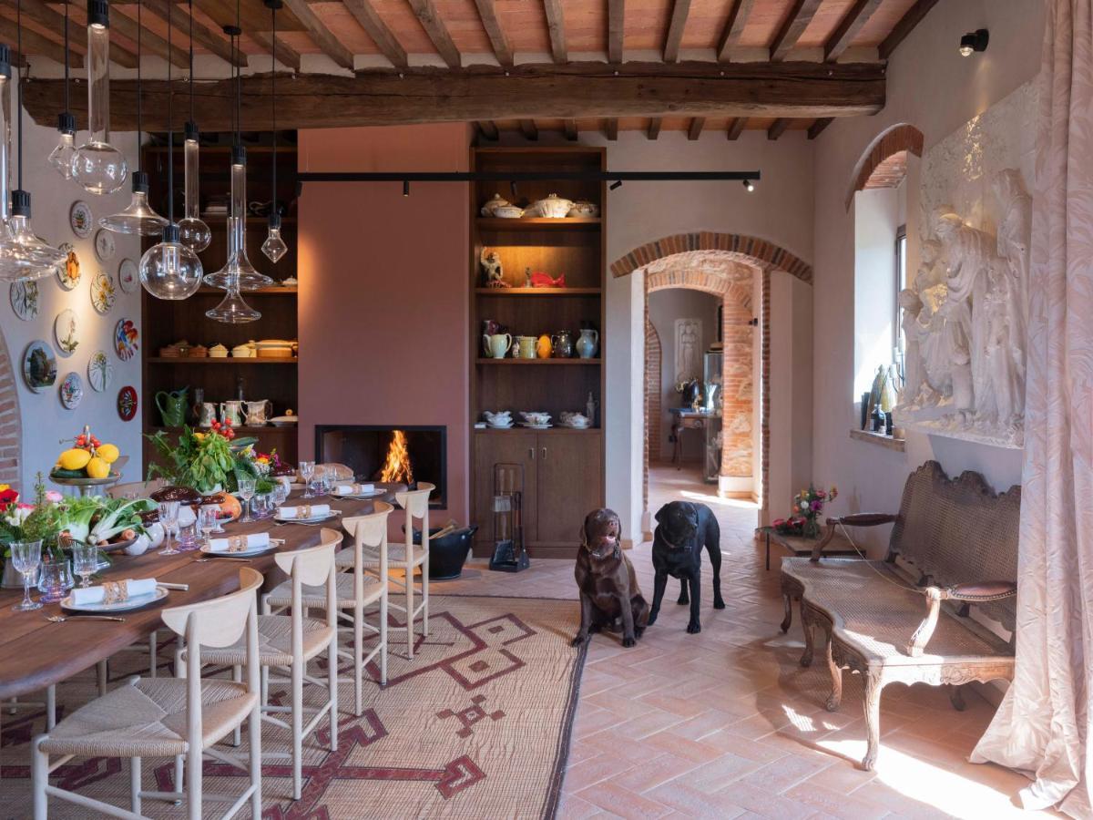 Paradis Agricole Pietrasanta Kültér fotó