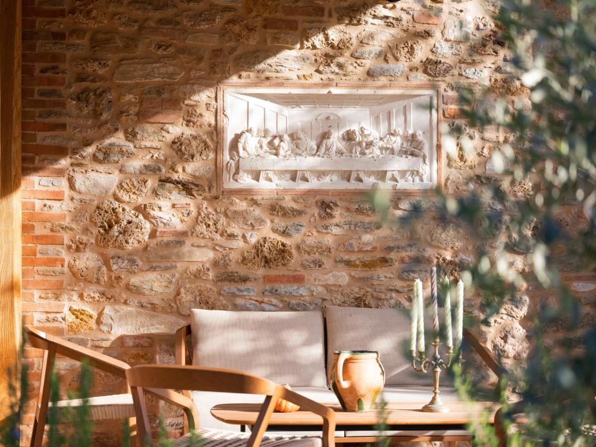 Paradis Agricole Pietrasanta Kültér fotó