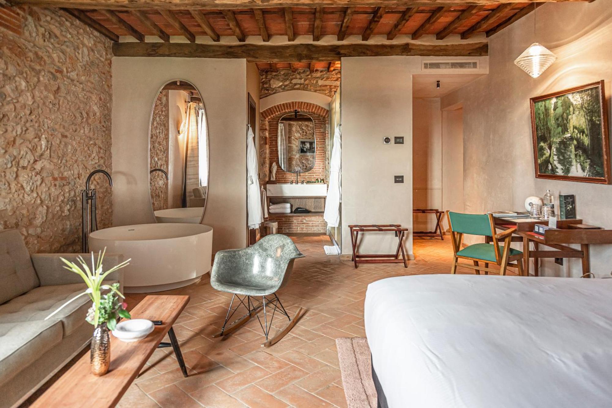 Paradis Agricole Pietrasanta Kültér fotó