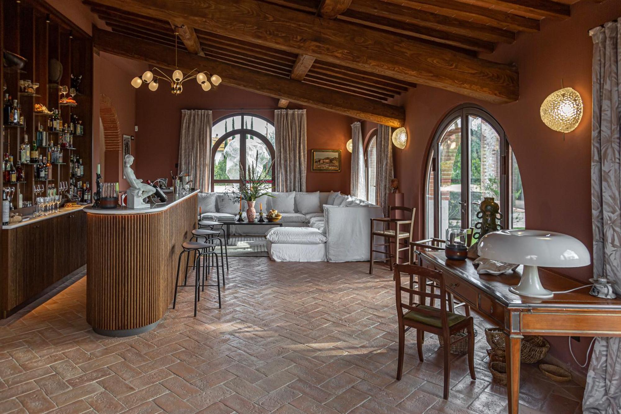 Paradis Agricole Pietrasanta Kültér fotó