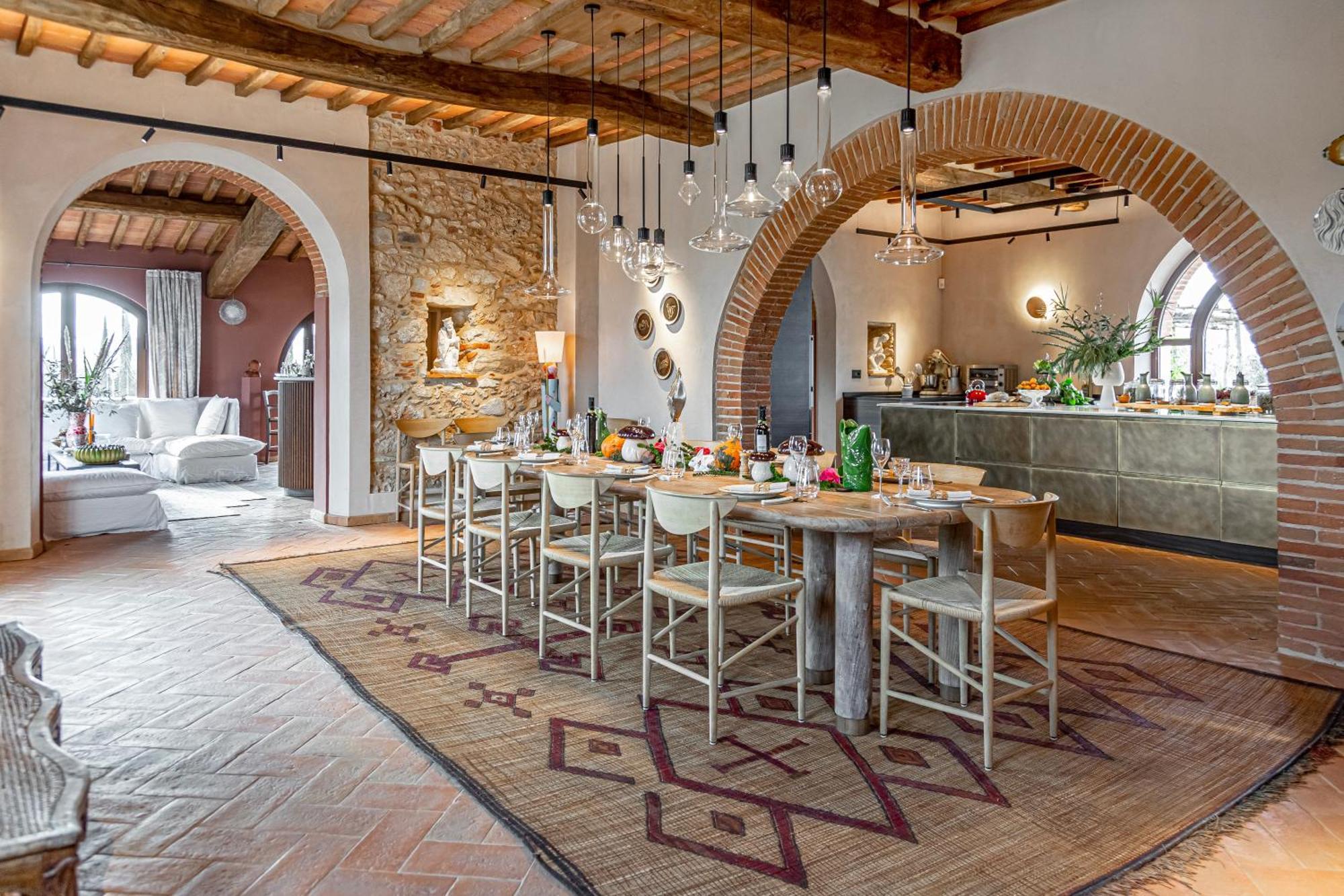 Paradis Agricole Pietrasanta Kültér fotó