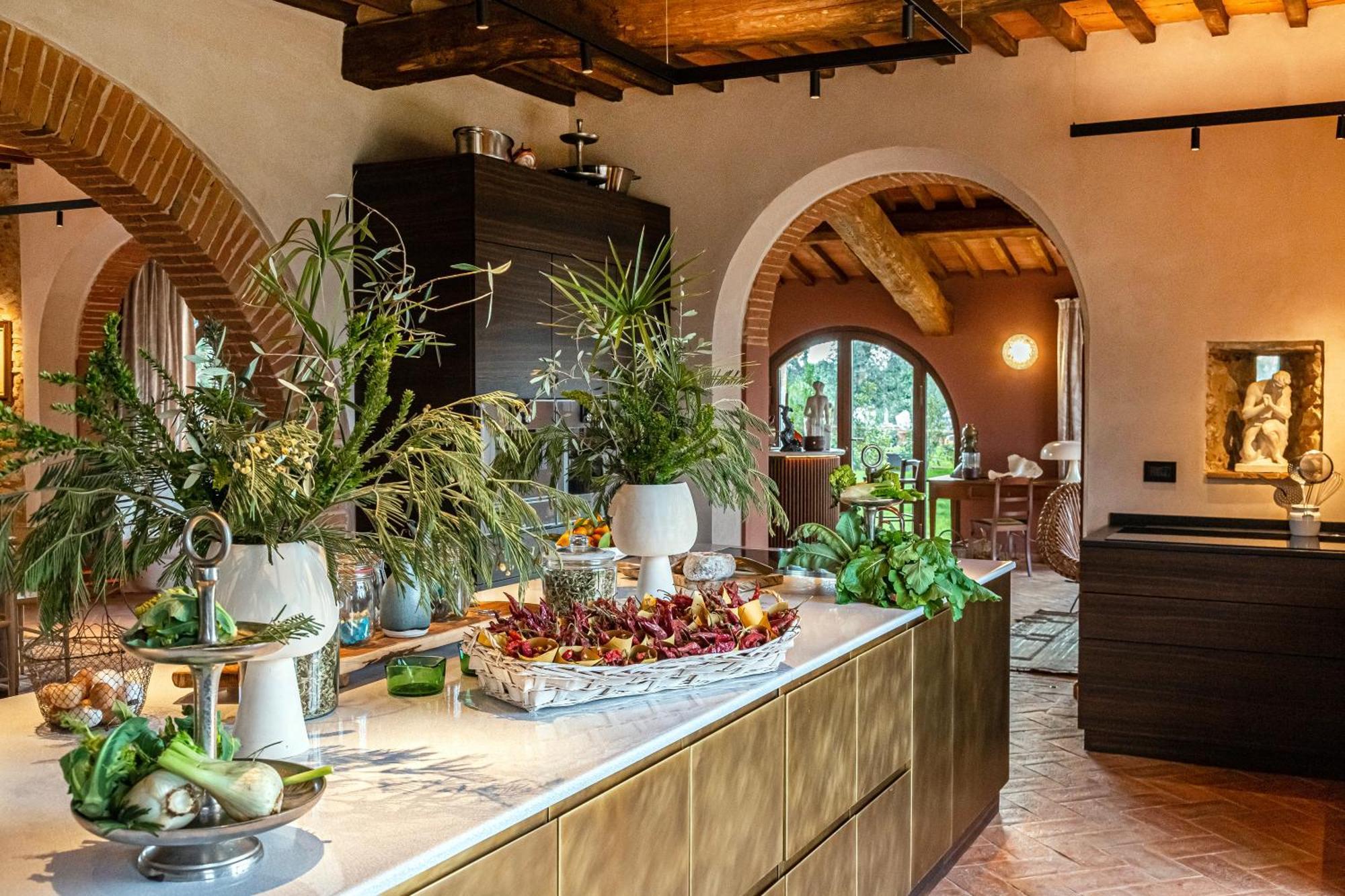 Paradis Agricole Pietrasanta Kültér fotó
