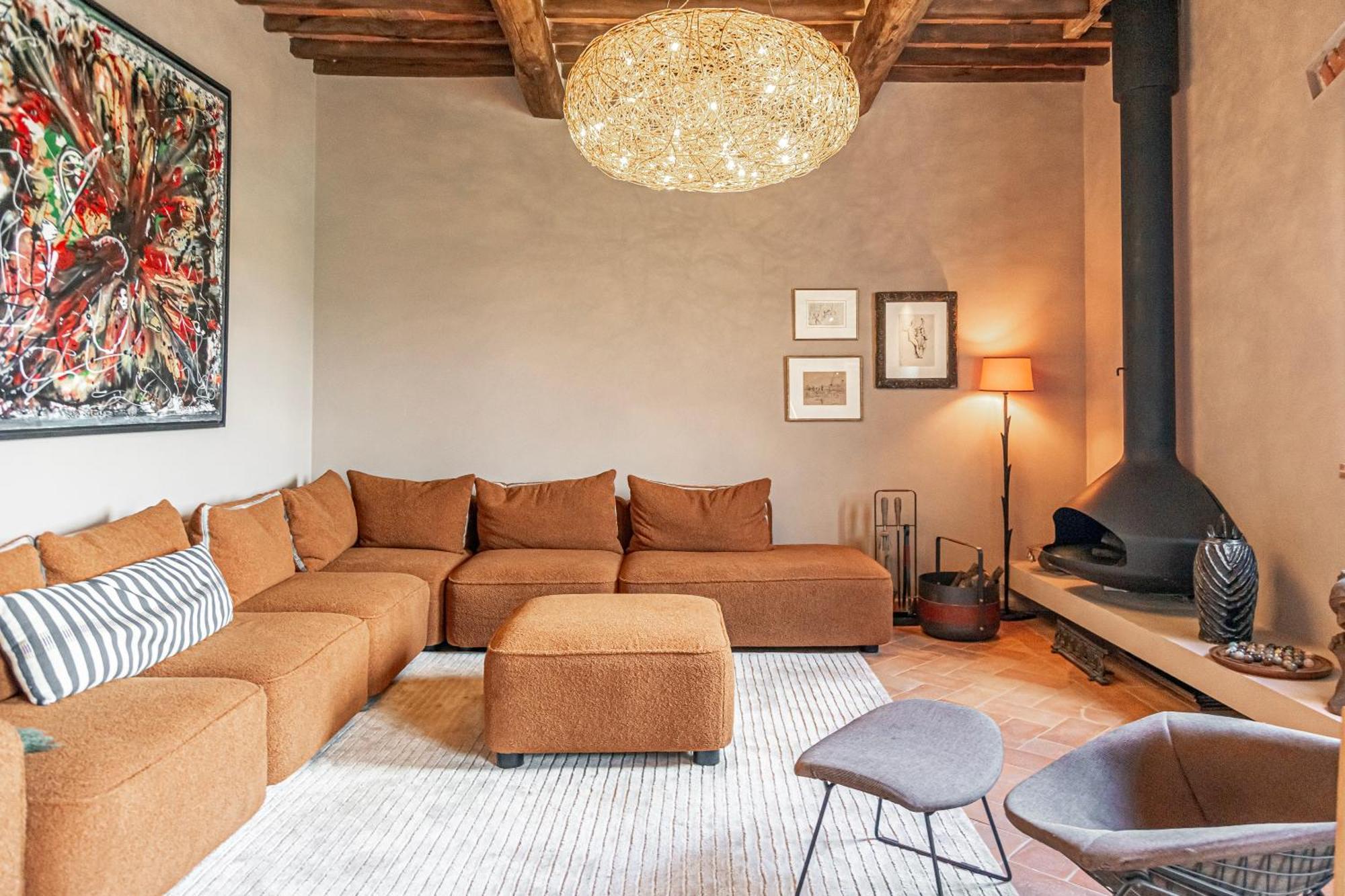 Paradis Agricole Pietrasanta Kültér fotó
