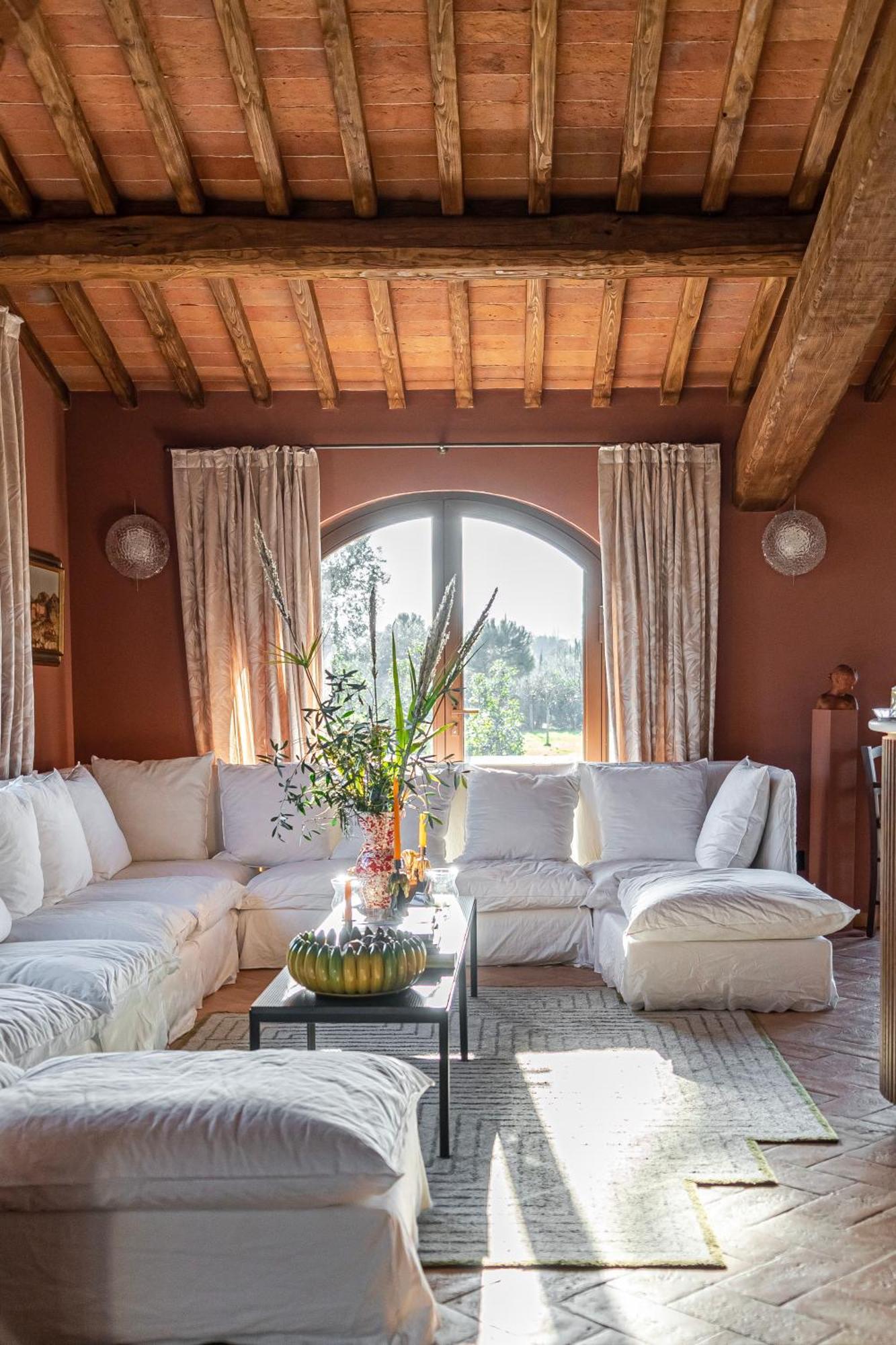 Paradis Agricole Pietrasanta Kültér fotó
