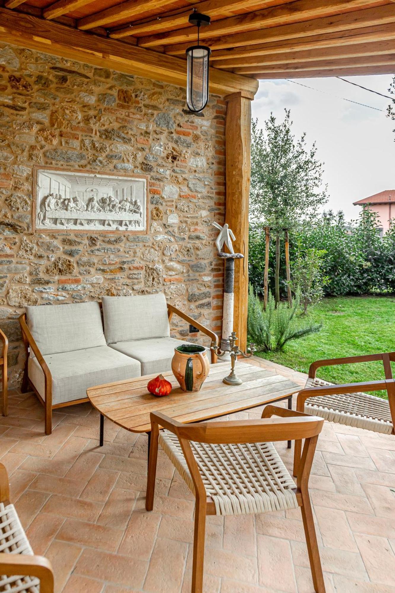 Paradis Agricole Pietrasanta Kültér fotó