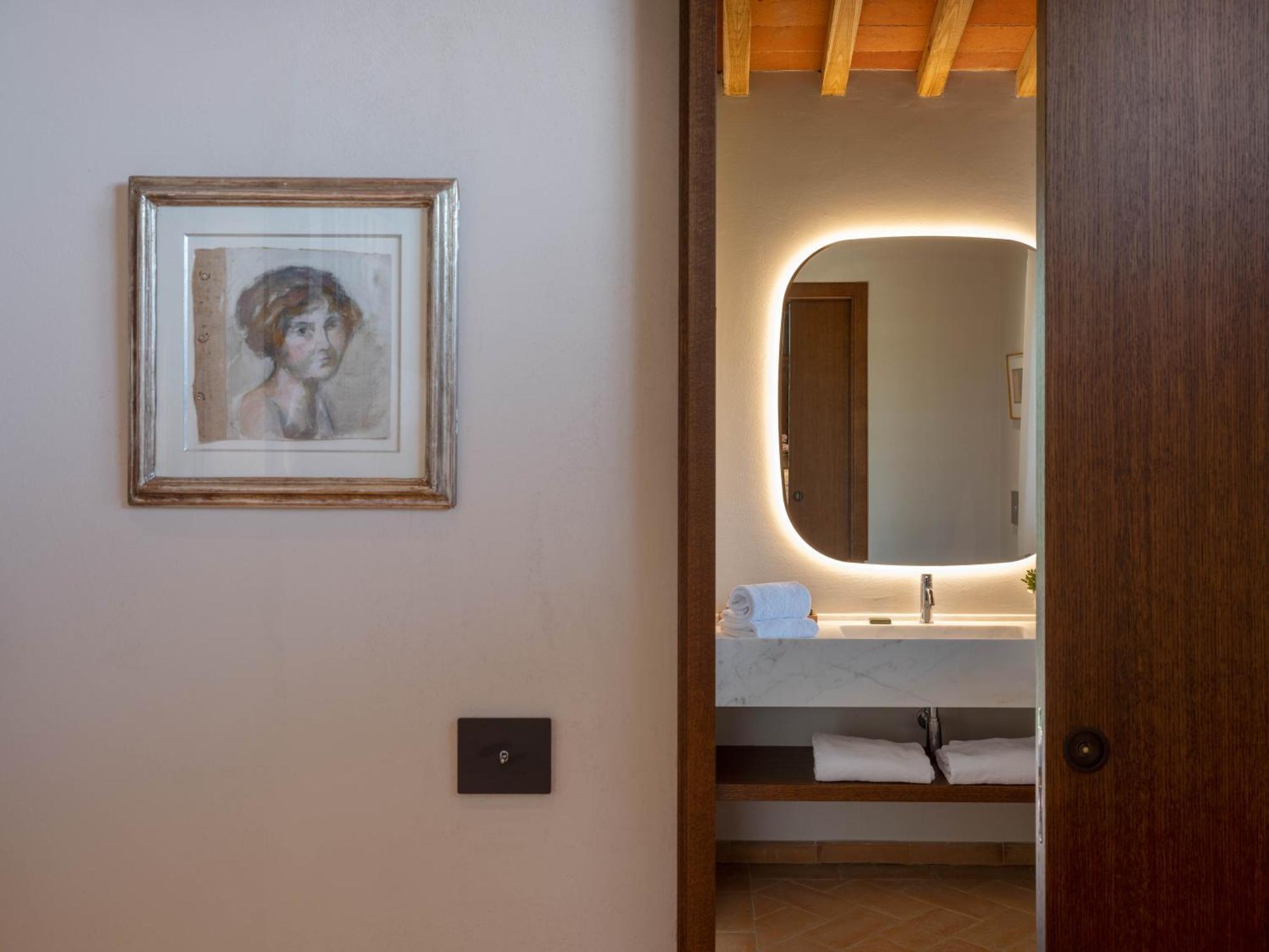 Paradis Agricole Pietrasanta Kültér fotó