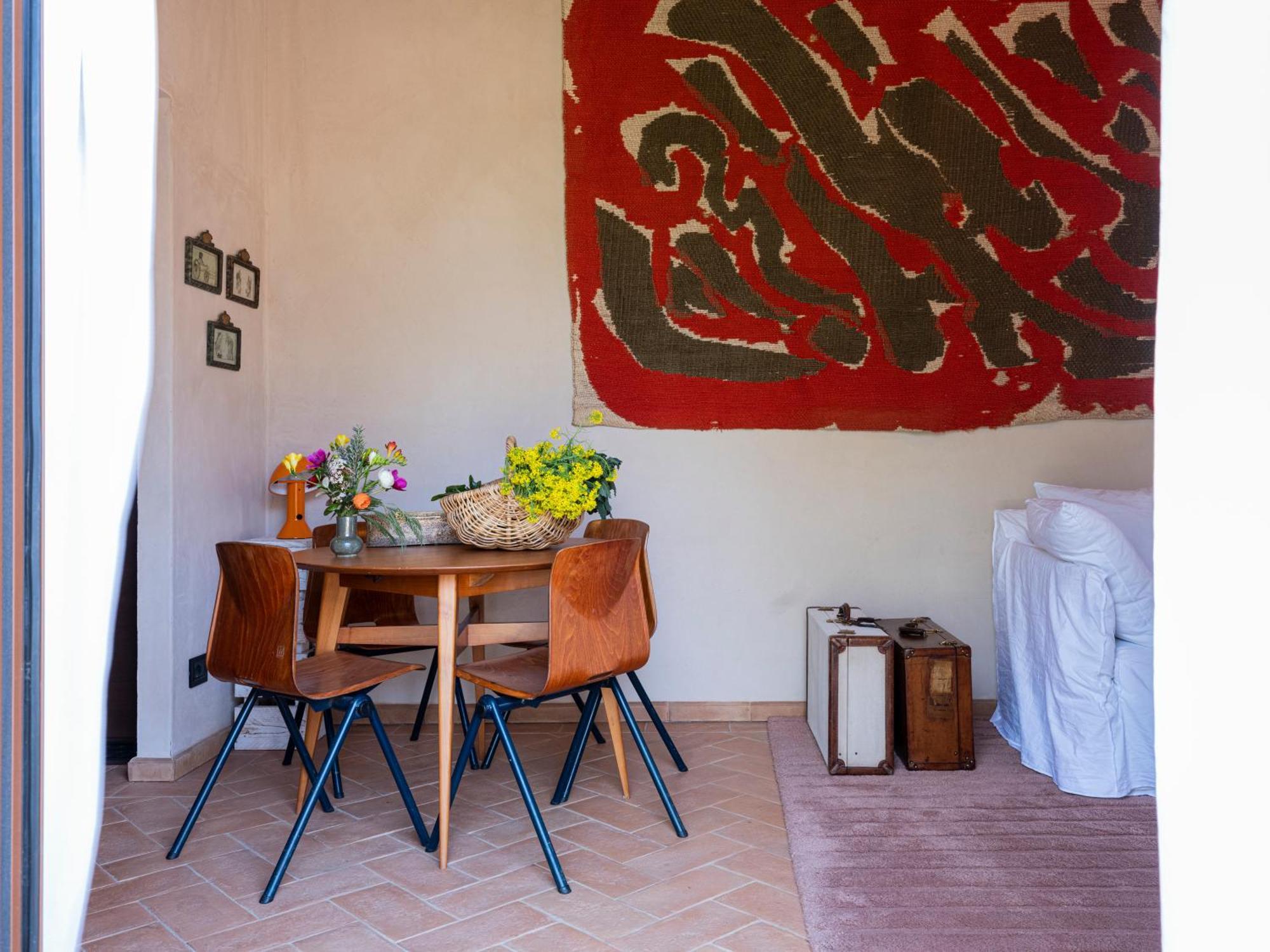 Paradis Agricole Pietrasanta Kültér fotó