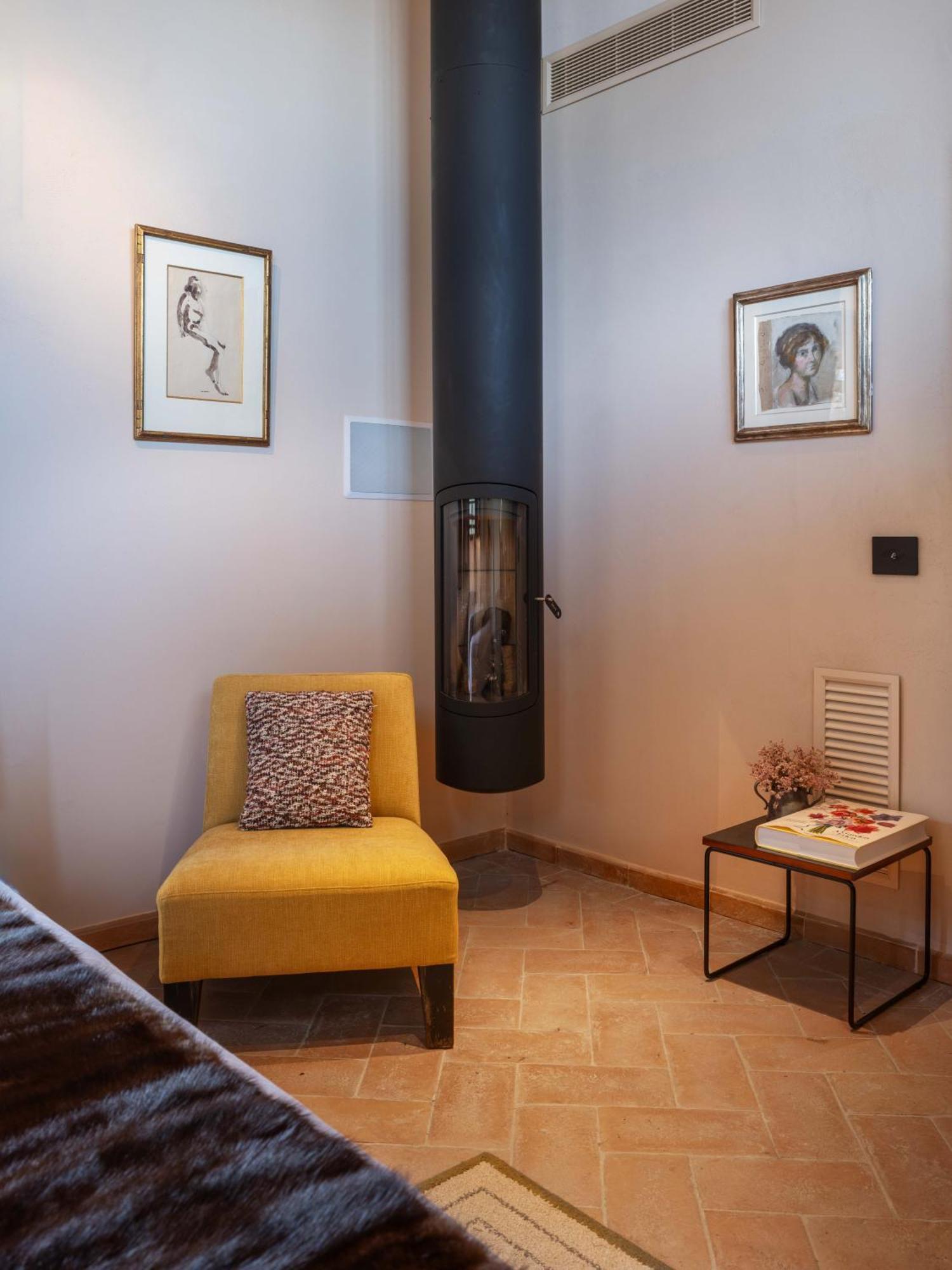 Paradis Agricole Pietrasanta Kültér fotó