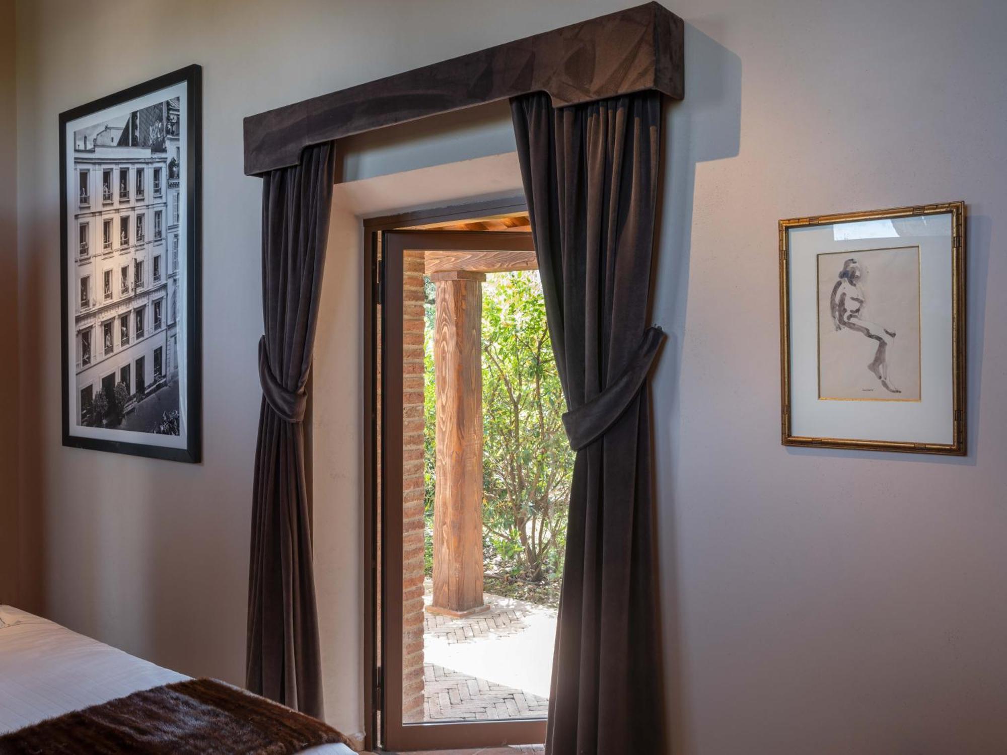 Paradis Agricole Pietrasanta Kültér fotó