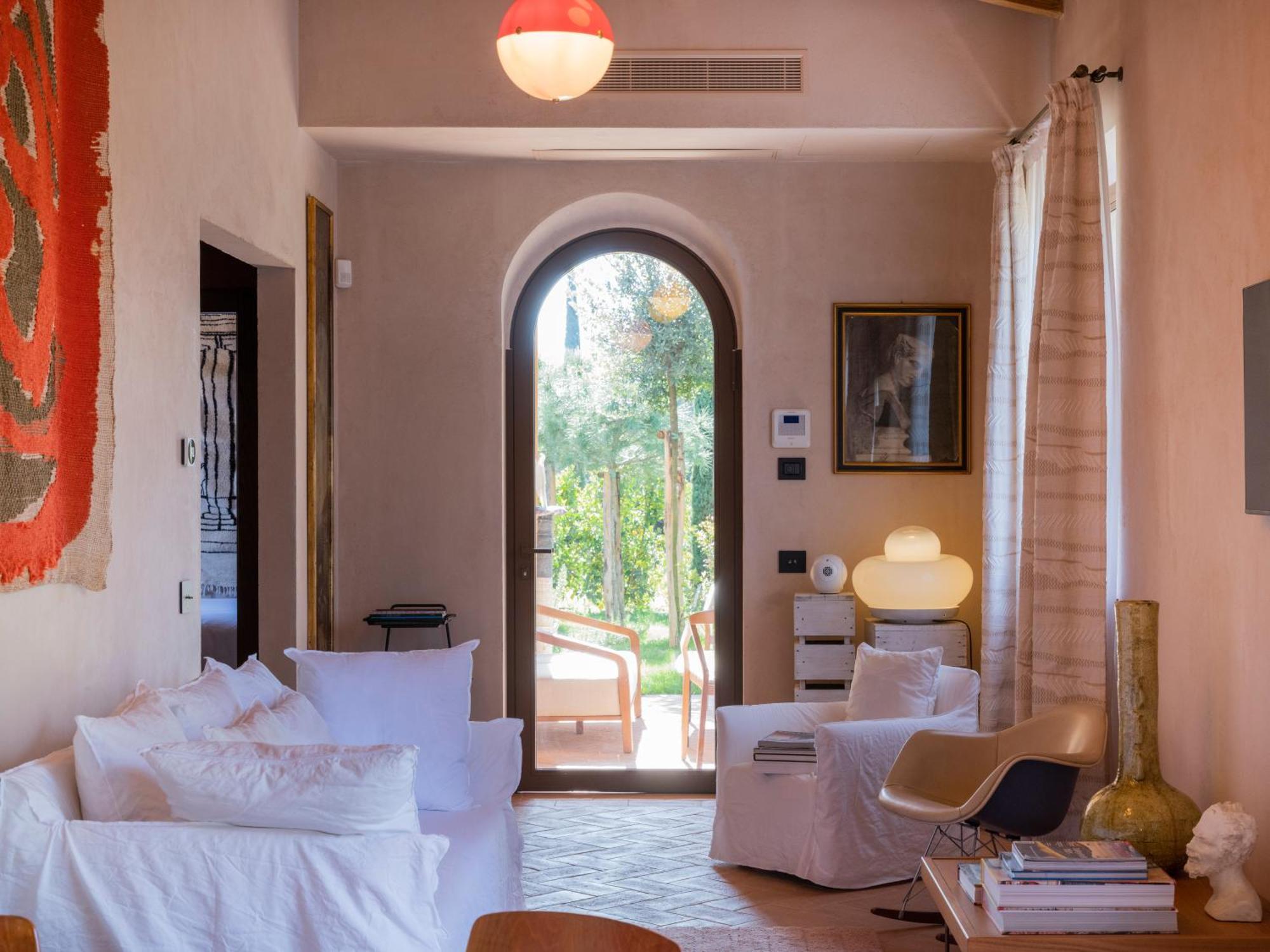 Paradis Agricole Pietrasanta Kültér fotó