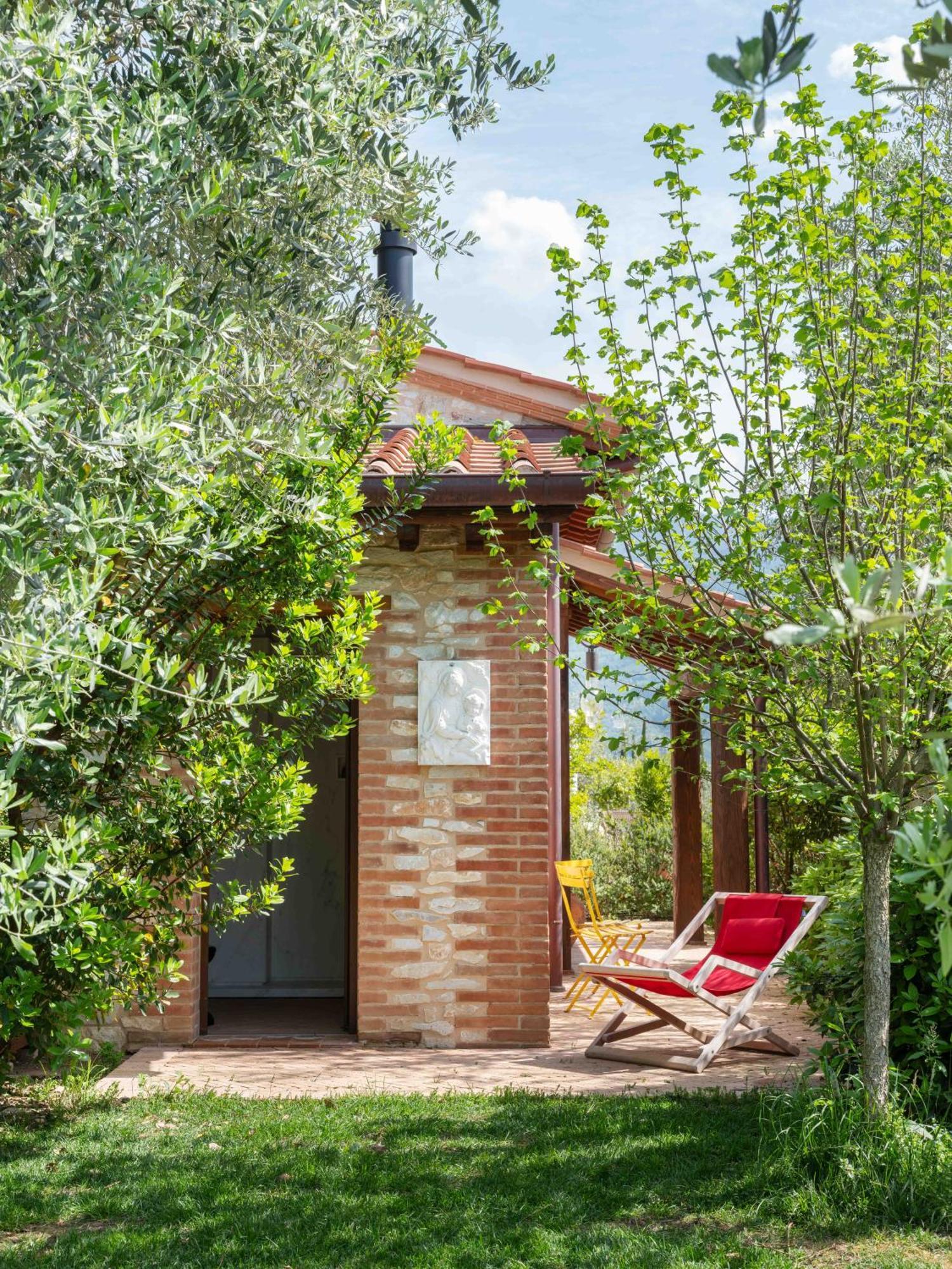 Paradis Agricole Pietrasanta Kültér fotó